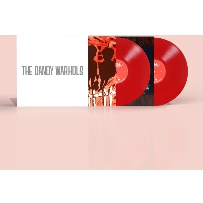 Afbeelding van Dandy Warhols Dandys Rule OK (2 LP)