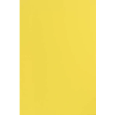 Afbeelding van Netuno 50 vellen gekleurd A4 tekenpapier DIN A4, 210 x 297 mm, 115 g, Sirio Color Limone knutselpapier, bedrukbaar, tekenpapier, voor bruiloft, verjaardag, doop,
