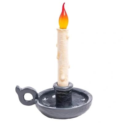 Afbeelding van Seletti Bugia Blow Tafellamp Draadloos USB