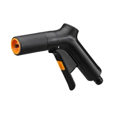 Afbeelding van Fiskars Solid Spuitpistool, 2 Standen, Knijpbediening 1070838