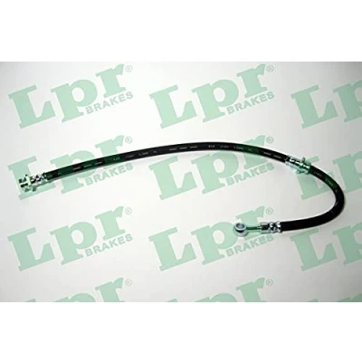 Afbeelding van SAMKO 6T48015 Remslang 615mm F10x1 NISSAN: Almera Tino (V10) 1.8, 2.0, 2.2 dCi 2000 2006