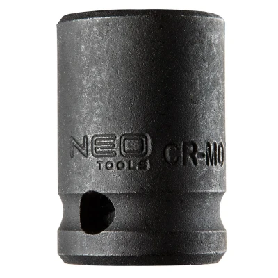 Afbeelding van neo krachtdop 17mm 1 2 aansluiting 12 217