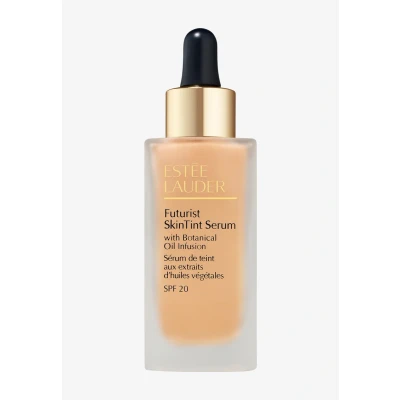 Afbeelding van Estée Lauder Futurist Skint Tint Foundation 1W1 Bone