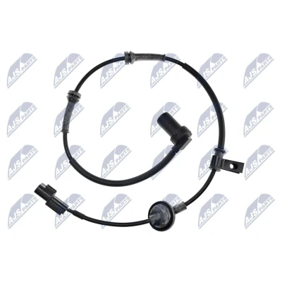 Afbeelding van NTY HCA HY 509 ABS Sensor Vooras rechts HYUNDAI: Getz (TB) 1.5 CRDi GLS, 1.3, CRDi, 1.6, 1.3 i, 1.1, 1.4 i 2002 2010