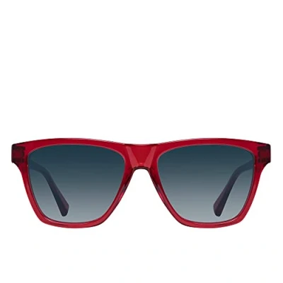 Afbeelding van Hawkers One LS Polarized Zonnebril, Maat: Size, Red