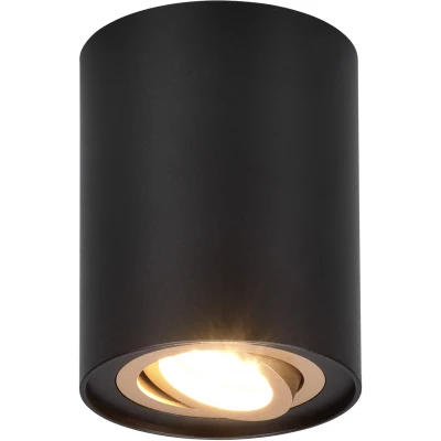 Afbeelding van Trio, Plafondlamp, cookie 1 x GU10