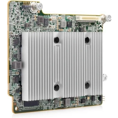 Afbeelding van HPE 12W Smart Storage Battery Noodbatterij, controller
