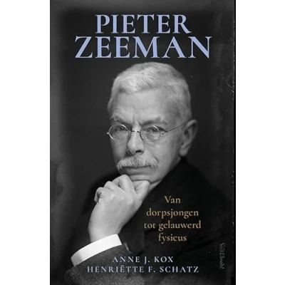 Afbeelding van Pieter Zeeman