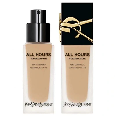 Afbeelding van Yves Saint Laurent All Hours Foundation LN7