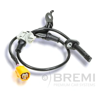 Afbeelding van Bremi 50771 BRE wieltoerentalsensor