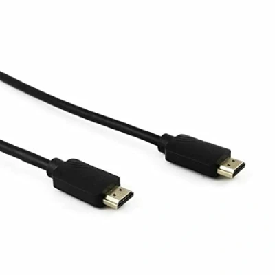 Afbeelding van HDMI Cable Nilox Black 1 m