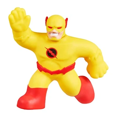 Afbeelding van Goo Jit Zu DC superhelden set Reverse Flash