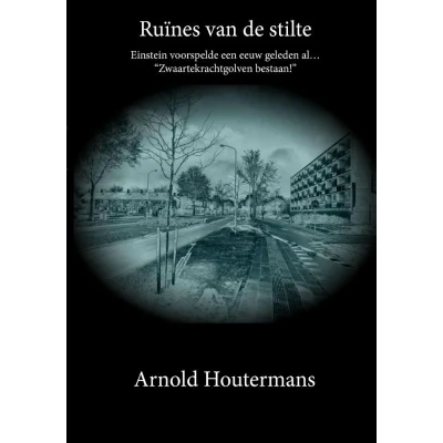 Afbeelding van Ruïnes van de stilte (Paperback)