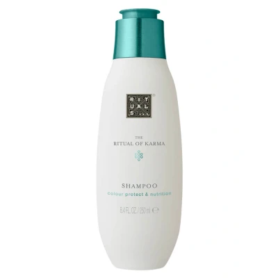 Afbeelding van Rituals THE Ritual OF Karma Shampoo Shampoo, Maat: 250 ml,