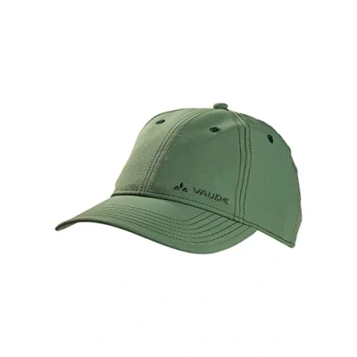 Afbeelding van VAUDE Unisex Cap Softshell