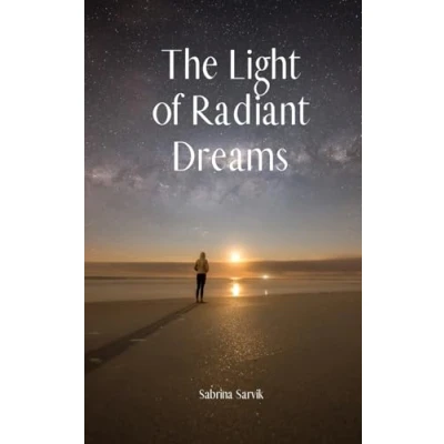 Afbeelding van The Light of Radiant Dreams