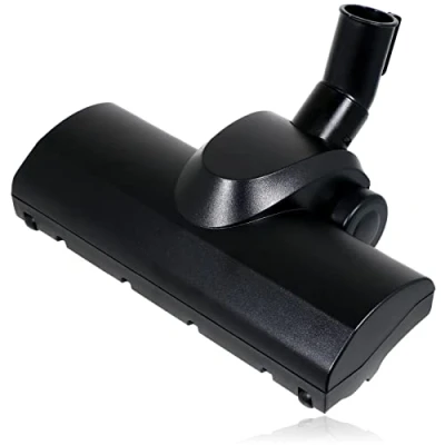 Afbeelding van SPARES2GO Airo Turbine Turbo tapijt borstel gereedschap compatibel met Numatic Henry stofzuiger (zwart)