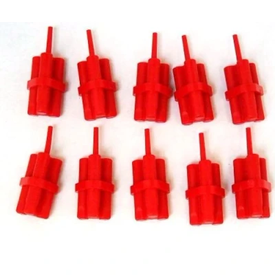Afbeelding van LEGO Dynamiet cartridge (10 stuks)