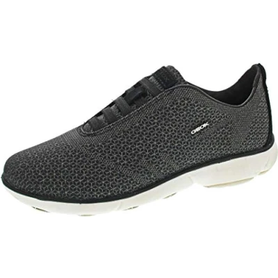 Afbeelding van Geox dames D NEBULA E SNEAKERS