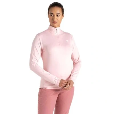 Afbeelding van Dare2b Dames Lowline II Lichtgewicht Core Stretch Midlayer Sweater