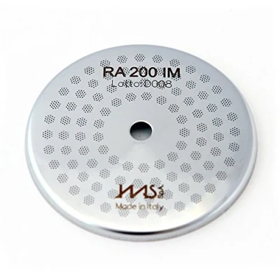 Afbeelding van IMS Competitie Precision Douche Scherm Voor Rancilio RA 200 IM