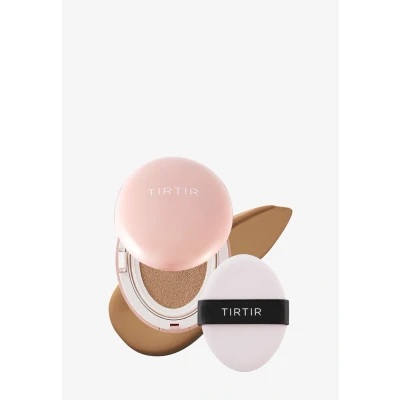 Afbeelding van Tirtir MASK FIT Allcover Cushion Foundation, Maat: 18 g, Macchiato