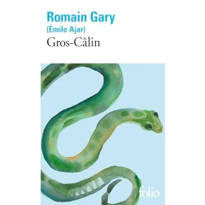 Afbeelding van Gros Câlin