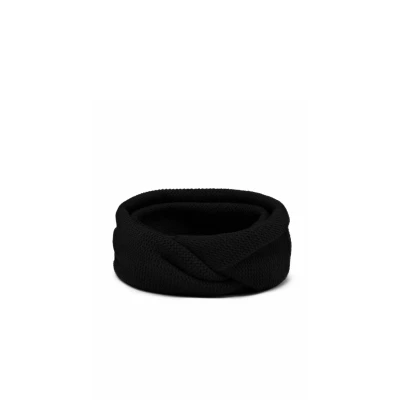 Afbeelding van Vivisence Colsjaal, Dames, Maat: One Size, Black