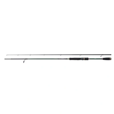 Afbeelding van Shimano Sahara Spinning Hengel 2.24m (7 21g) Spinhengel