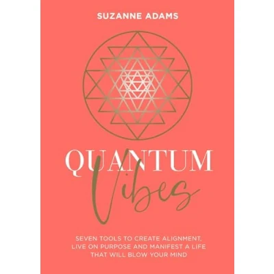 Afbeelding van Quantum Vibes