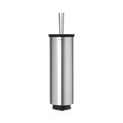 Afbeelding van Brabantia WC borstel met Houder Profile, Matt Steel