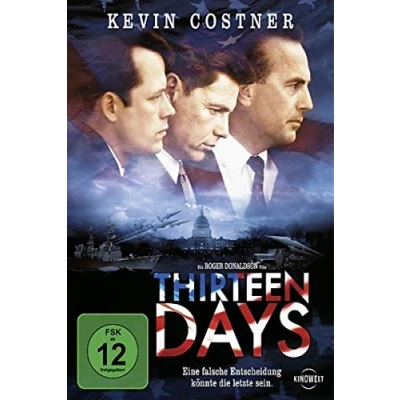 Afbeelding van Thirteen Days
