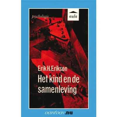 Afbeelding van Kind en de samenleving (Paperback)