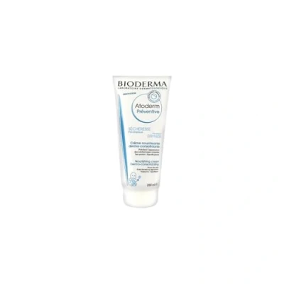 Afbeelding van Bioderma Atoderm Préventive Intensive Baume 200 ml