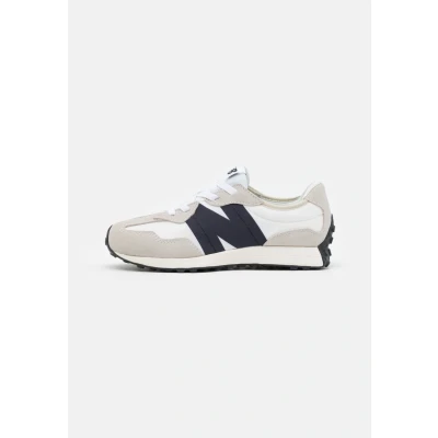 Afbeelding van New Balance PH327FE Unisex Sneakers laag voor kinderen, Maat: 32.5, Grey Leer en textiel