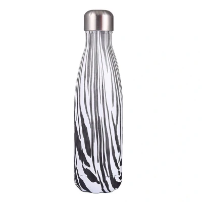 Afbeelding van Drinkfles houtlook 9 Able &amp; Borret