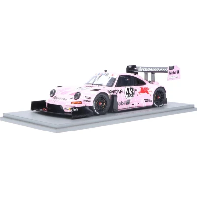 Afbeelding van Porsche 911 &quot;Hoonipigasus&quot; Modelauto schaal 1:18