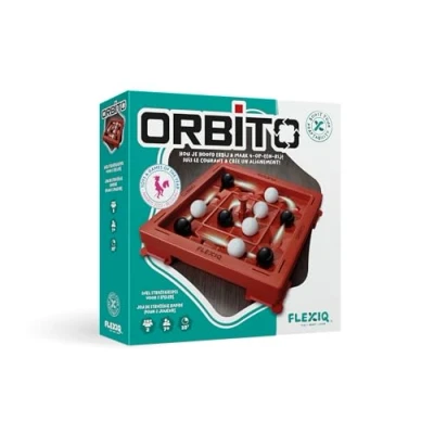 Afbeelding van FlexIQ Orbito