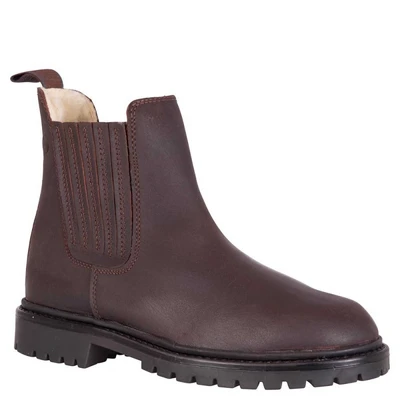Afbeelding van BR Winterjodhpurs Alaska II 38 Bruin