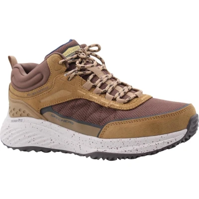 Afbeelding van Skechers Bottine Bruin 41