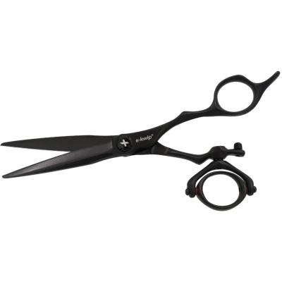 Afbeelding van E Kwip+ TEC3(60) Professionele Kapperschaar 5,5 Inch