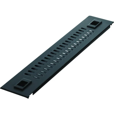 Afbeelding van LOGON RAB415BL rack toebehoren Blank panel