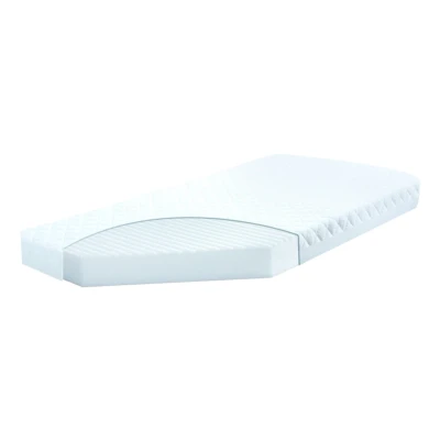 Afbeelding van Babymatex Softi Plus 40x90cm Wiegmatras TB0263