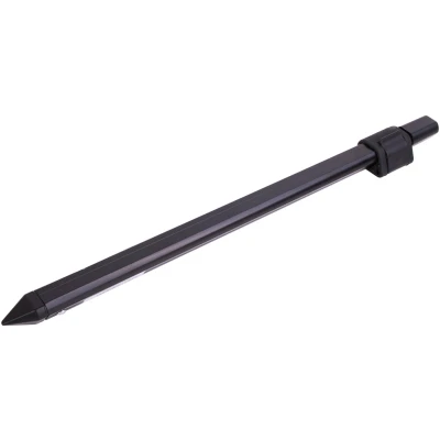 Afbeelding van Carp Zoom Black Power Bankstick, 122 234cm Banksticks