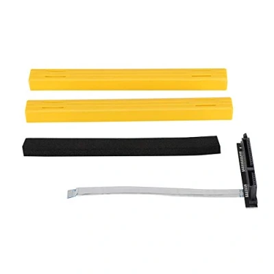 Afbeelding van Laptop Harde Schijf Kabel Adapter, HDD SSD Flex Connector Ondersteuning 2.5inch SATA voor ASUS VivoBook S2 S4300U S5300U