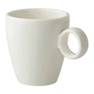 Afbeelding van Maastricht Espressokop 6.5cl 6x