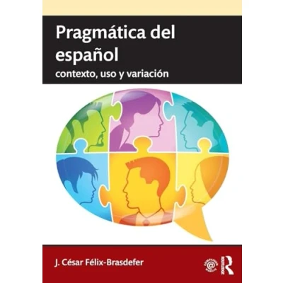 Afbeelding van PragmÃ¡tica del espaÃ±ol