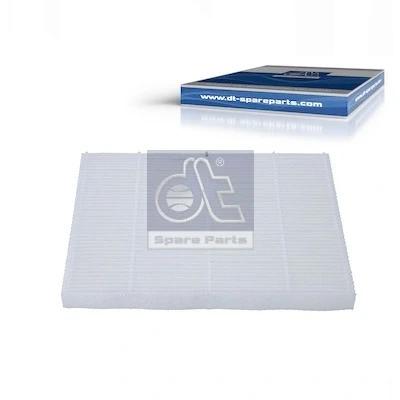 Afbeelding van Dt Spare Parts Interieurfilter 2.76118
