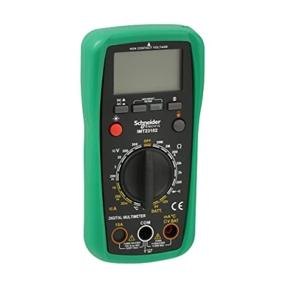 Afbeelding van Schneider Electric IMT23202 Multimeter