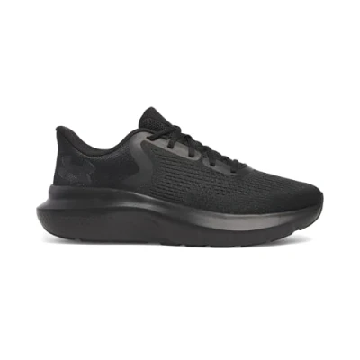 Afbeelding van Under Armour Heren UA Charged Rogue 5 Sneaker, Zwart, 49.5 EU